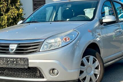 Dacia Sandero 132.496 km 1.750 &euro; Gelsenkirchen 45884