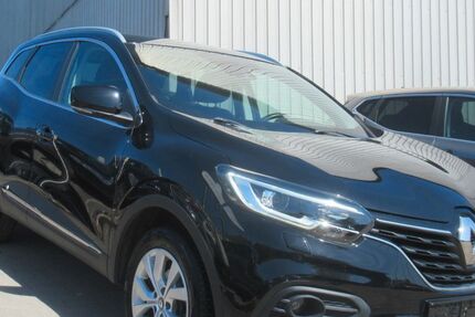 Renault Kadjar 106.614 km 12.490 &euro; Herne 44653