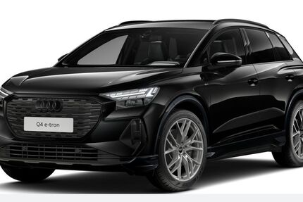 Audi Q4 e-tron 11.980 km 45.440 &euro; Gelsenkirchen 45894