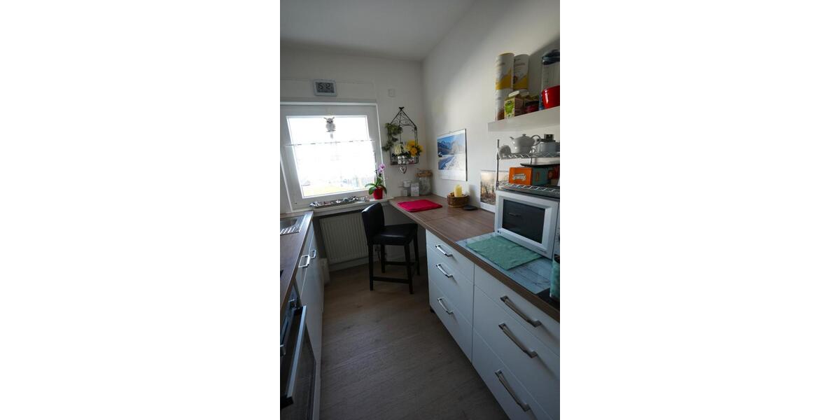 Etagenwohnung Datteln - 3 Zimmer, 60 m&sup2;, 135.000&euro; | Angebot:27024045