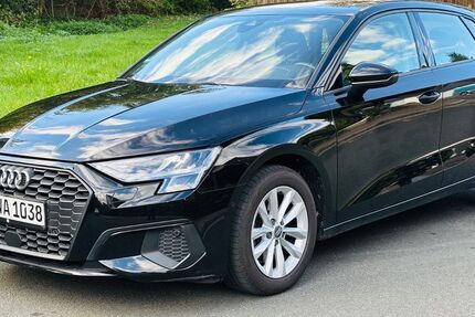 Audi A3 49.800 km 19.750 € Essen 45141