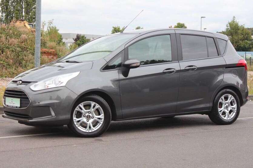 B-Max