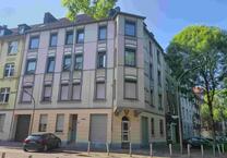 WohnungBüro und Ladenlokal in Dortmund Innenstadt-Nord