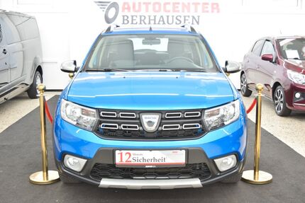 Dacia Logan 58.000 km 11.999 € Oberhausen 46049