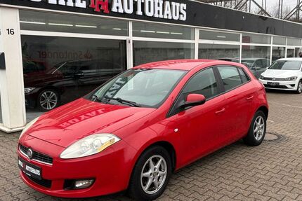 Fiat Bravo 105.000 km 4.000 &euro; Oberhausen 46049