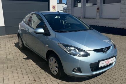 Mazda 2 136.634 km 3.990 &euro; Herten 45701