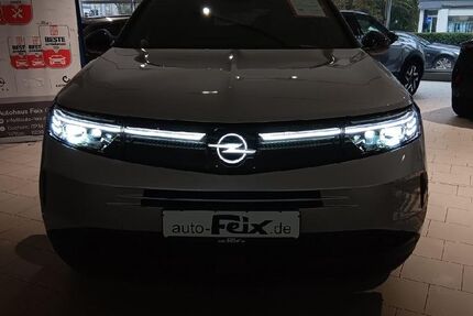 Opel Grandland (X) 2.314 km 32.590 &euro; Bochum 44791
