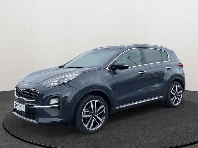 Sportage