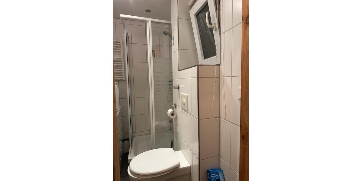 Erdgeschoßwohnung Recklinghausen - 1 Zimmer, 30 m&sup2;, 97.500&euro; | Angebot:25164903