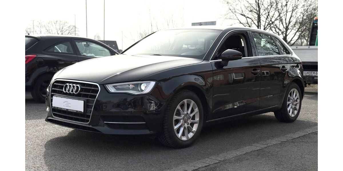 Audi A3 103.900 km 12.999 &euro; Dülmen 48249