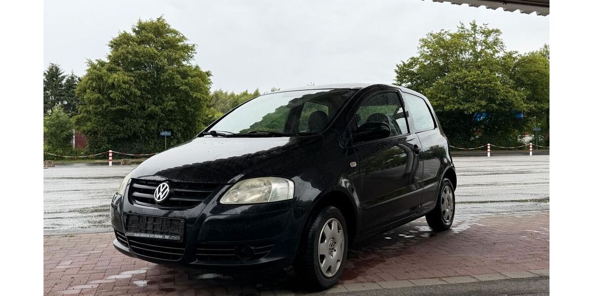 VW Fox 153.000 km 1.200 &euro; Essen 45307