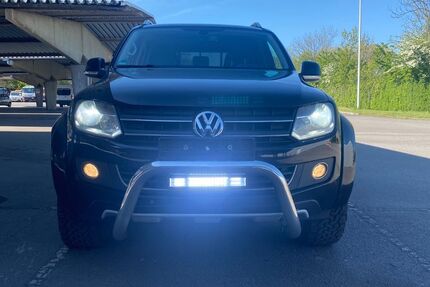 VW Amarok 176.437 km 16.900 &euro; Gelsenkirchen 45888