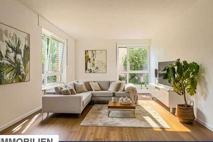 Wohnung zum Mieten in Raesfeld 850 € 75 m² 2 zimmer