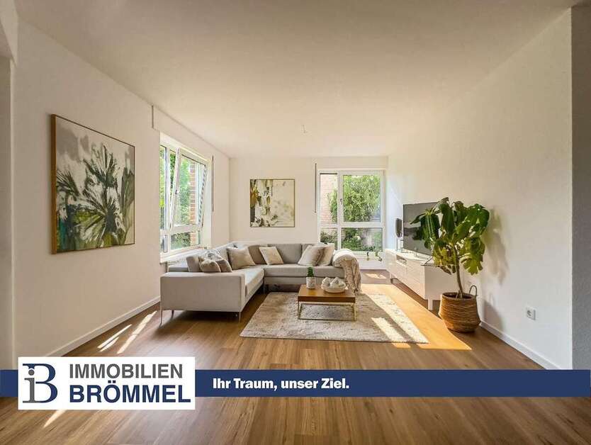 Wohnung zum Mieten in Raesfeld 850 € 75 m² 2 zimmer