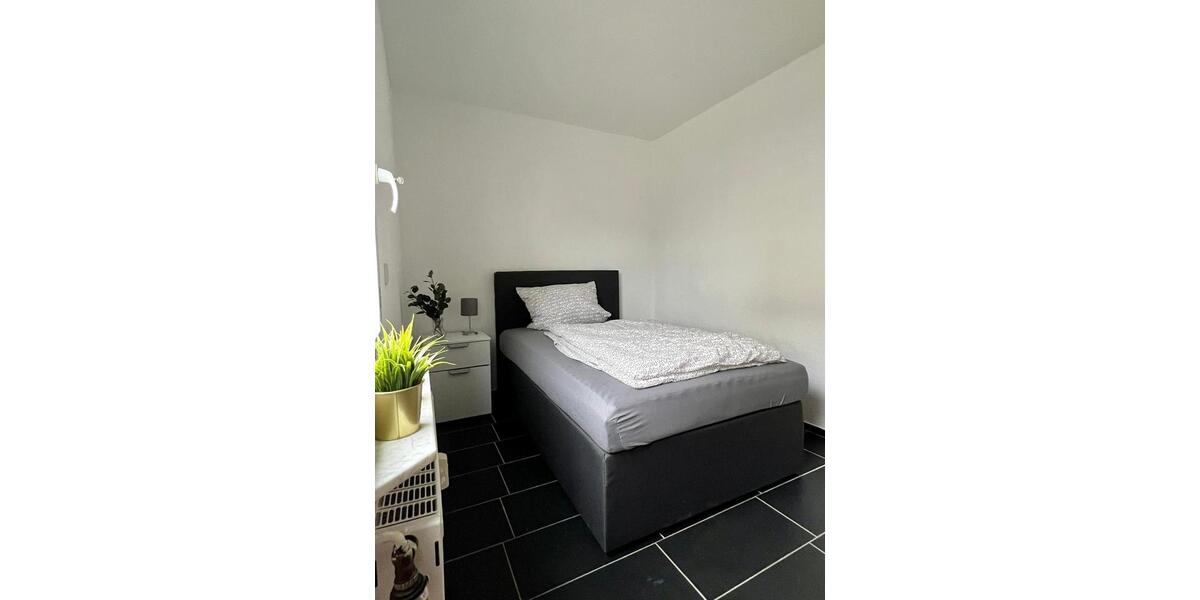 Ferienimmobilie Recklinghausen Grullbad - 80&euro; | Angebot:26646419