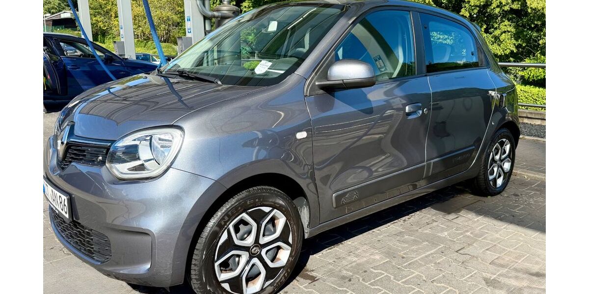 Renault Twingo 50.250 km 7.450 &euro; Witten 58454