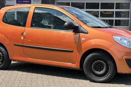 Renault Twingo 138.457 km 1.971 &euro; Bochum 44894