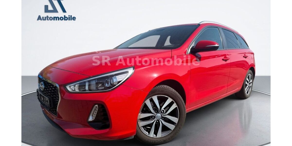 Hyundai i30 74.000 km 12.990 &euro; Recklinghausen 45661