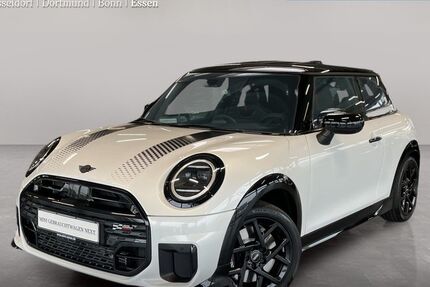 Mini Cooper C 22.401 km 30.899 € Essen 45141