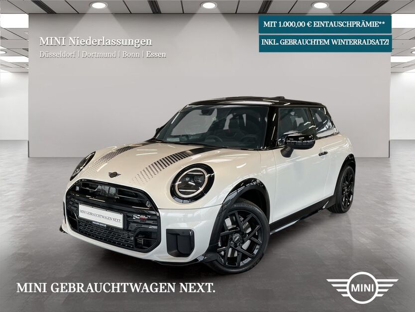 Mini Cooper C 22.401 km 30.899 € Essen 45141