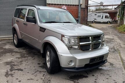 Dodge Nitro 227.352 km 2.490 &euro; Bottrop 46240