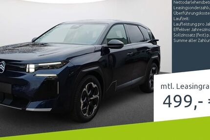 Citroen C5 Aircross 7.269 km 42.960 &euro; Dülmen 48249