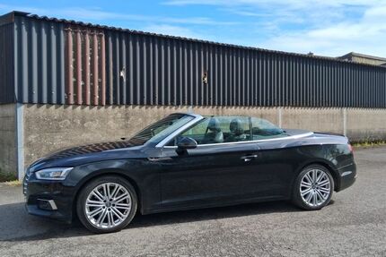 Audi A5 112.000 km 25.500 &euro; Selm 59379