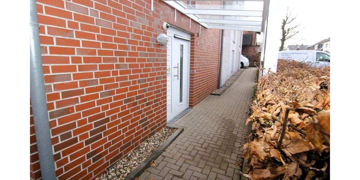 Etagenwohnung Waltrop - 3 Zimmer, 85 m&sup2;, 257.000&euro; | Angebot:25665461