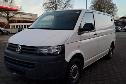 VW T5 Transporter 220.000 km 7.735 &euro; Dülmen 48249