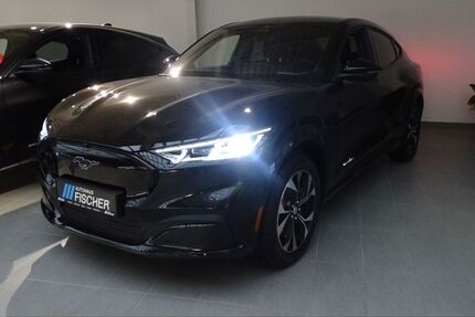 Ford Mustang Mach-E 38.364 km 45.979 € Lünen 44532