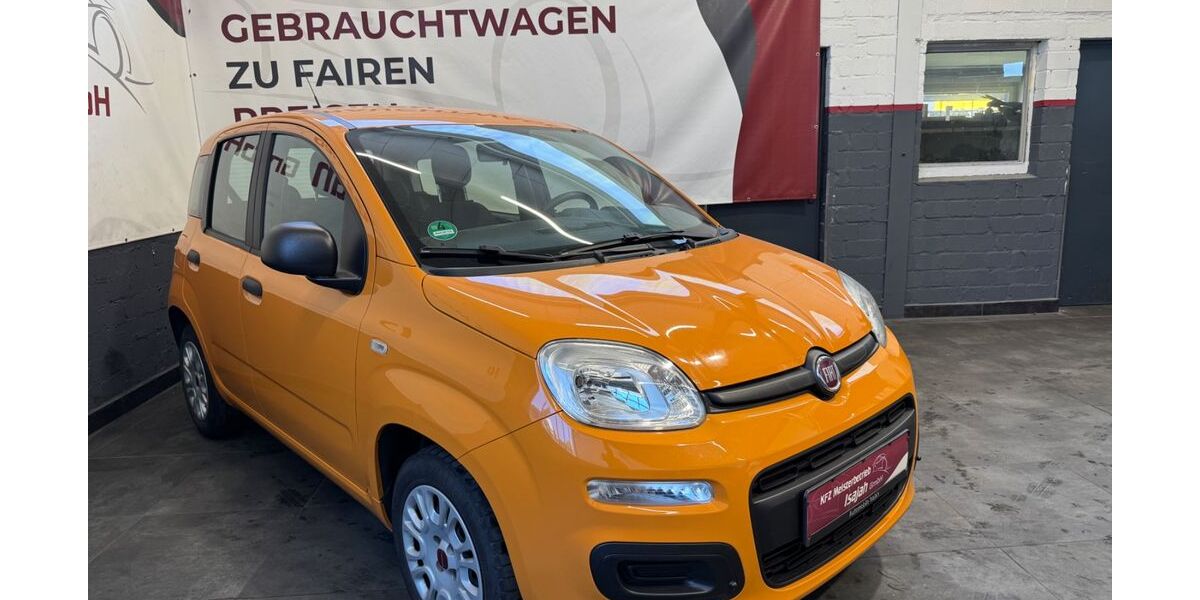 Fiat Panda 62.000 km 6.990 &euro; Castrop-Rauxel 44575