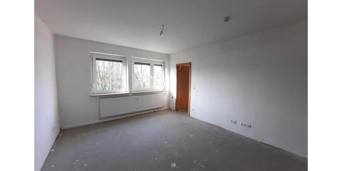Etagenwohnung Marl - 3.5 Zimmer, 59 m&sup2;, 441&euro; | Angebot:25895364