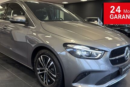 Mercedes-Benz B 180 1.213 km 30.480 &euro; Olfen 59399