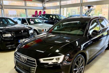 Audi A4 309.000 km 12.990 &euro; gelsenkirchen 45892