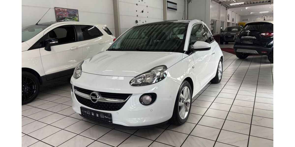 Opel Adam 100.000 km 5.700 &euro; Essen - Karnap 45329