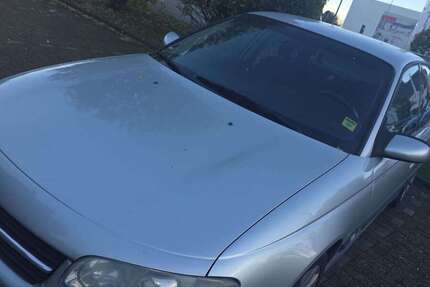 Opel Omega 220.000 km 1.200 € Herne 44629