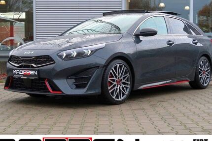 Kia pro ceed / ProCeed 69.172 km 27.480 &euro; Herten 45701