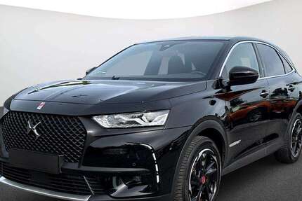 DS Automobiles DS 7 Crossback 33.542 km 27.880 € Dortmund 44263