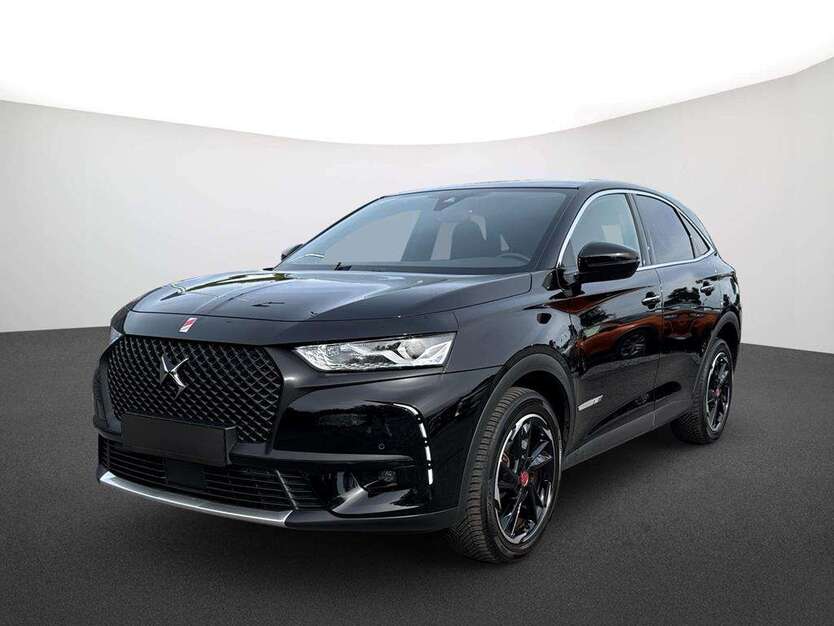 DS Automobiles DS 7 Crossback 33.542 km 27.880 € Dortmund 44263