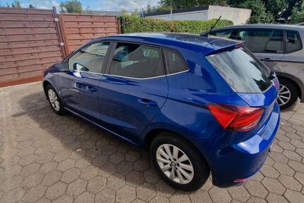 Seat Ibiza 91.270 km 9.189 &euro; Gladbeck 45964