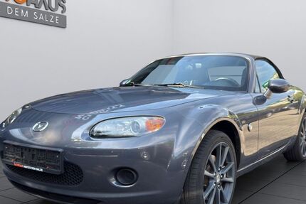 Mazda MX-5 136.000 km 6.490 € Dortmund 44149