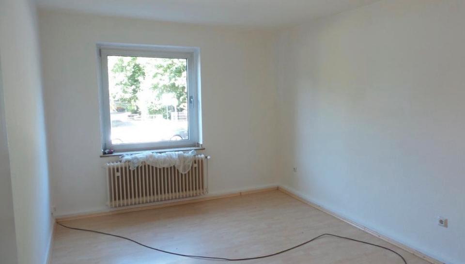 2 Zi Wohnung im Dortmunder Norden 540€ 2 zimmer