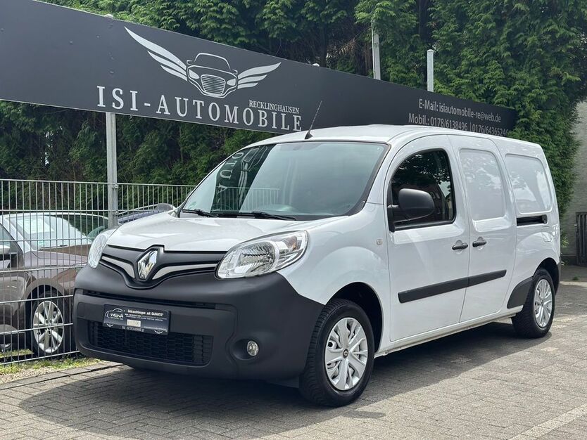 Renault Kangoo 142.000 km 11.300 € Recklinghausen 45663