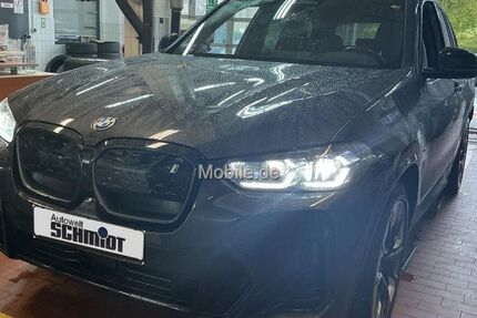 BMW iX3 24.005 km 41.690 € Lünen 44534