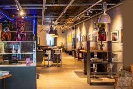 Gewerbeobjekt Marl - 333&euro; | Angebot:25242926