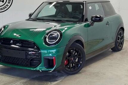 Mini John Cooper Works 12.500 km 35.890 &euro; Mülheim an der Ruhr 45478