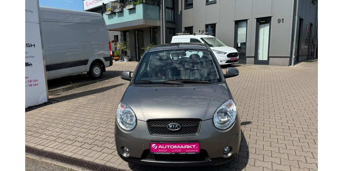 Kia Picanto 125.000 km 5.290 &euro; Lüdinghausen 59348