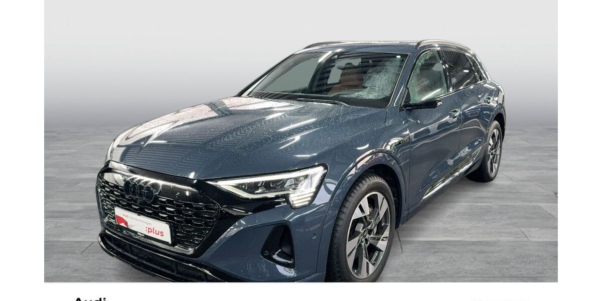 Audi Q8 e-tron 39.465 km 54.140 &euro; Dortmund 44143