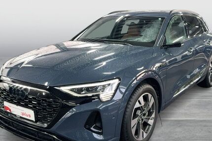 Audi Q8 e-tron 39.465 km 54.365 &euro; Dortmund 44143