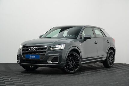Audi Q2 80.000 km 22.990 &euro; Dülmen 48249
